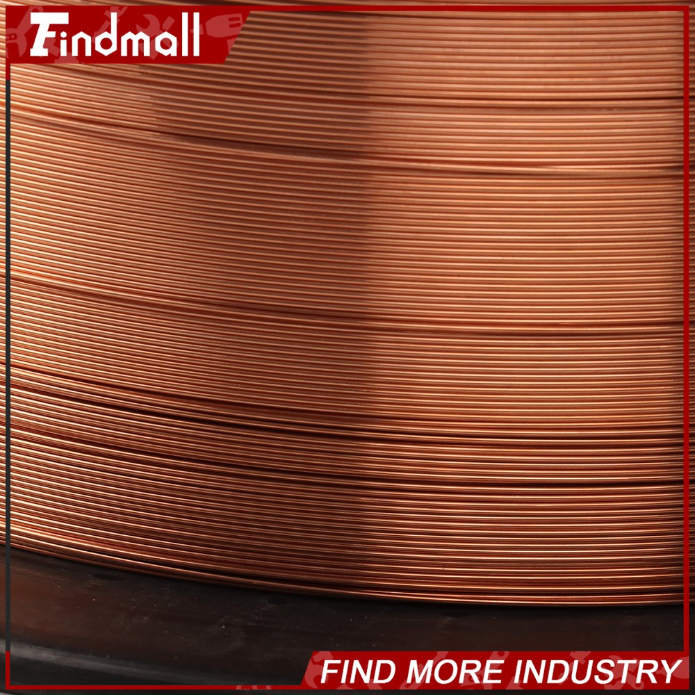 Findmall 1 Roll ER70S-6 .035″ (0.9 mm) 33 Lbs Mild Steel MIG Welding Wire USA