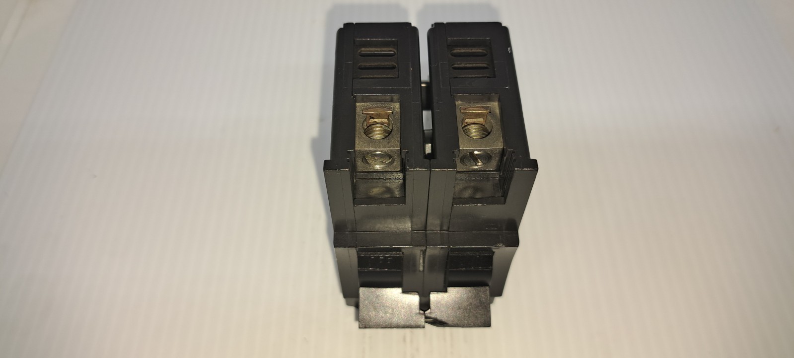FPE Federal Pacific Challenger NA260 2 POLE 60 AMP CIRCUIT BREAKER TYPE NA THICK