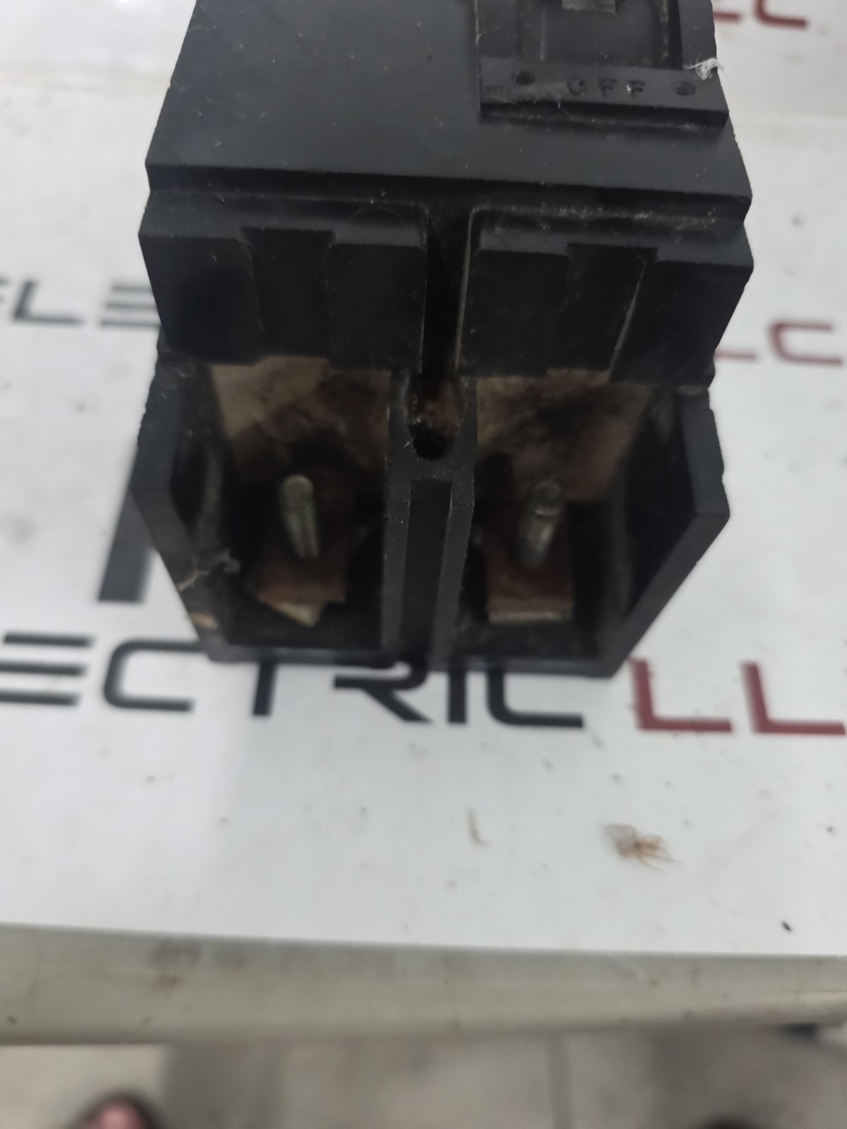 Square D Q2M2150MT 150 Amp 2 Pole Circuit Breaker Q2MT 150A 2P Fast Shipping