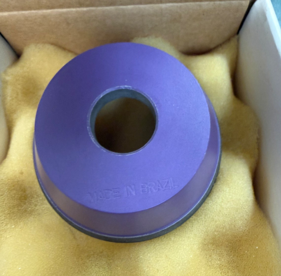 Norton Winter Diamond Grinding Wheel 7531338