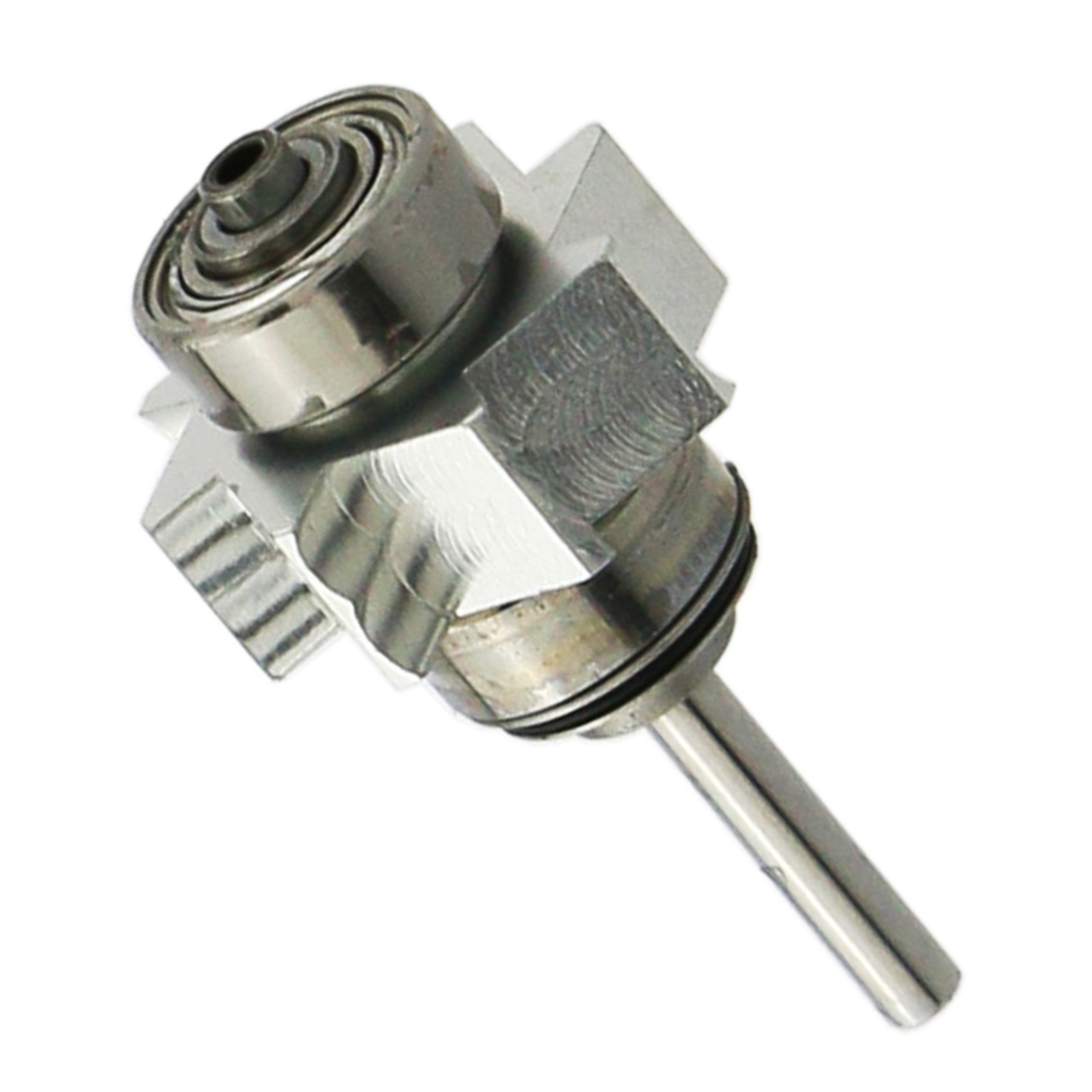 Dental Turbine Cartridge Air Rotor Torque for COXO CX207-G Fiber Optic Handpiece