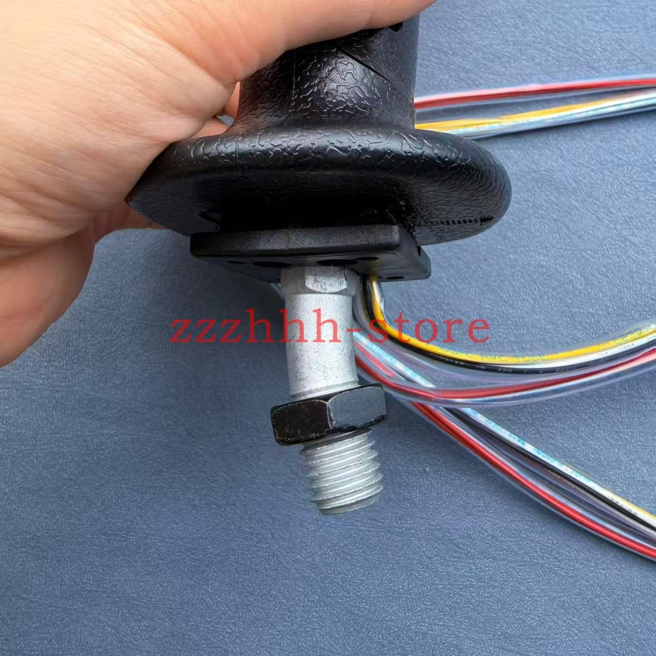 Right Joystick Handle 297-4595 For 311D LRR 312D 345D 349D 385C L 328D LCR 329D