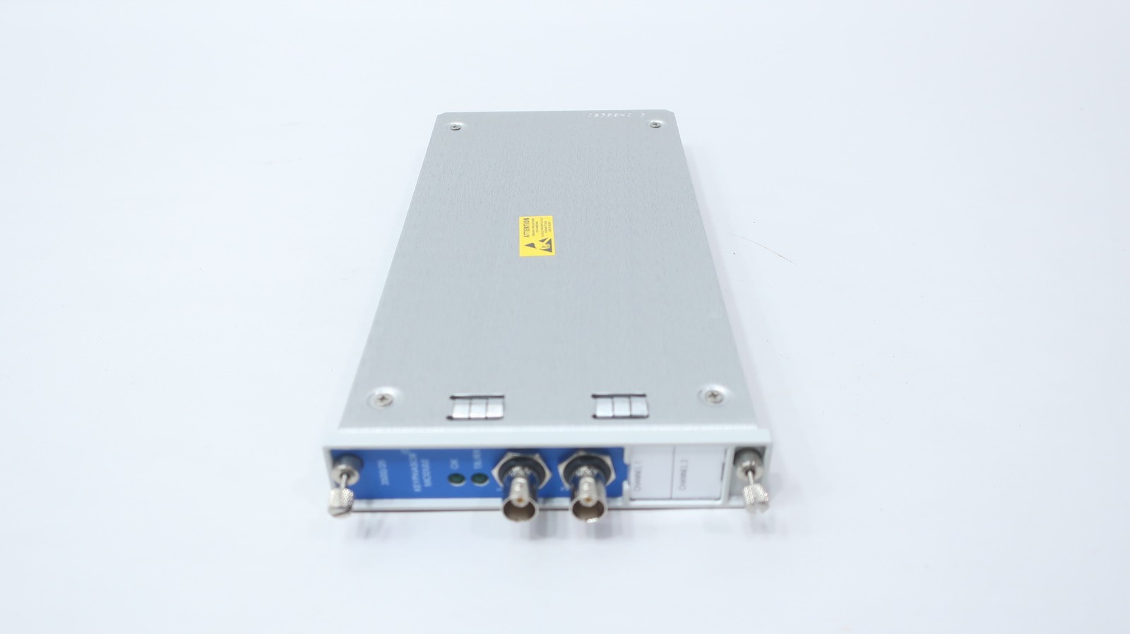Bently Nevada 3500/25-01-02-01 2 Channel Keyphasor Module