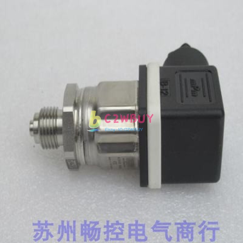 1PC 401010/000-458-405-502-20-61/000 Fedex DHL Ship 0-6 bar