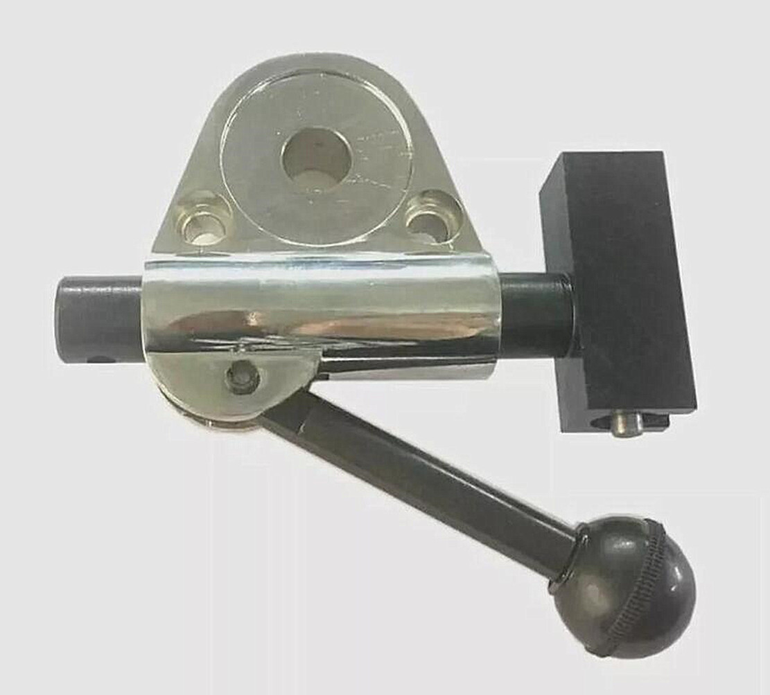 Milling Machine Automatic Feed Bracket + 1 Pins CNC Mill Slider Group B102-B121