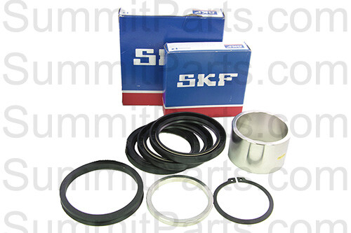 SKF BEARING KIT FOR WASCOMAT W183, W184, W185 WASHERS – 990220