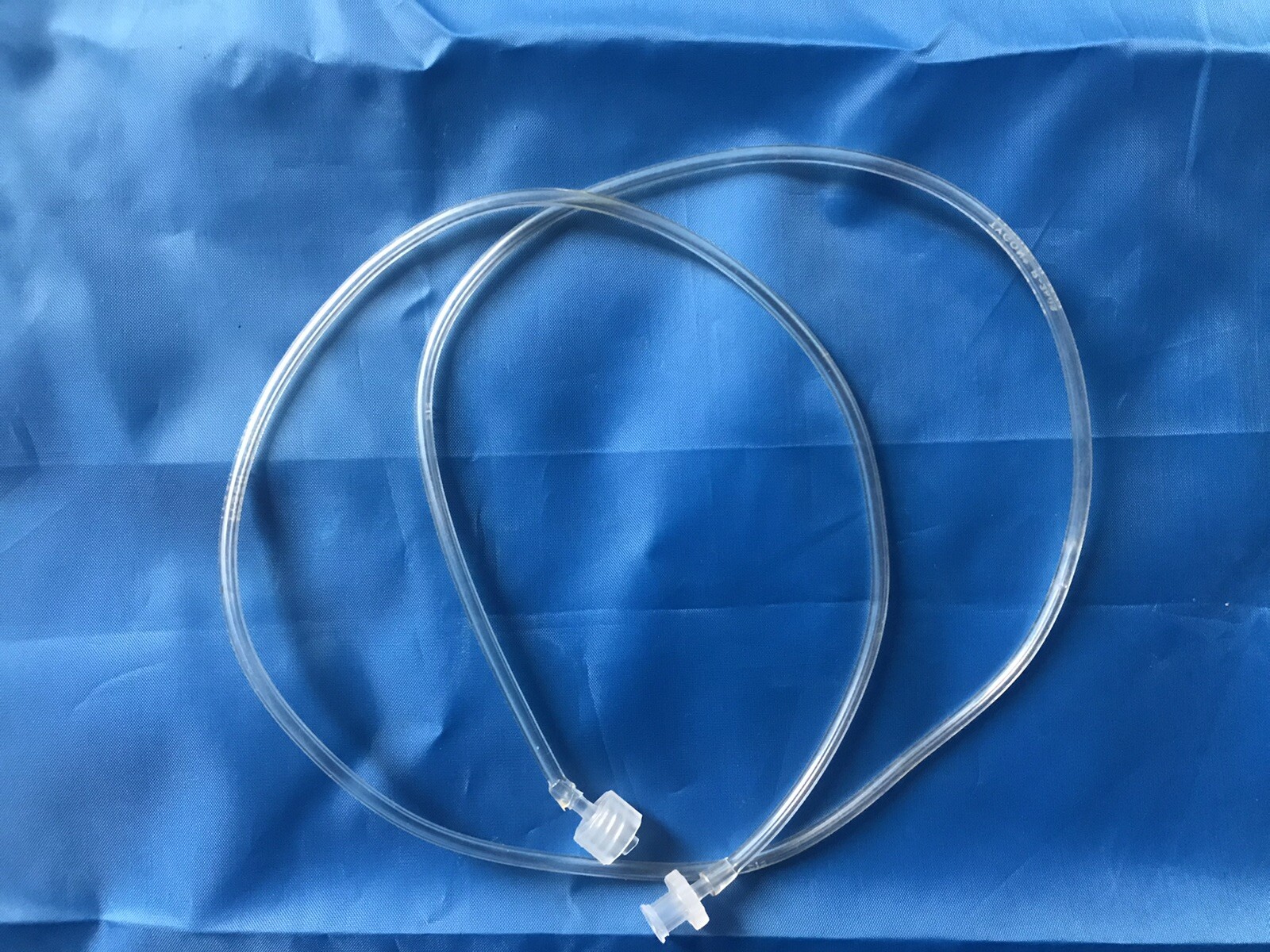 Tygon Tubing Kit (with Luer Lock connectors)