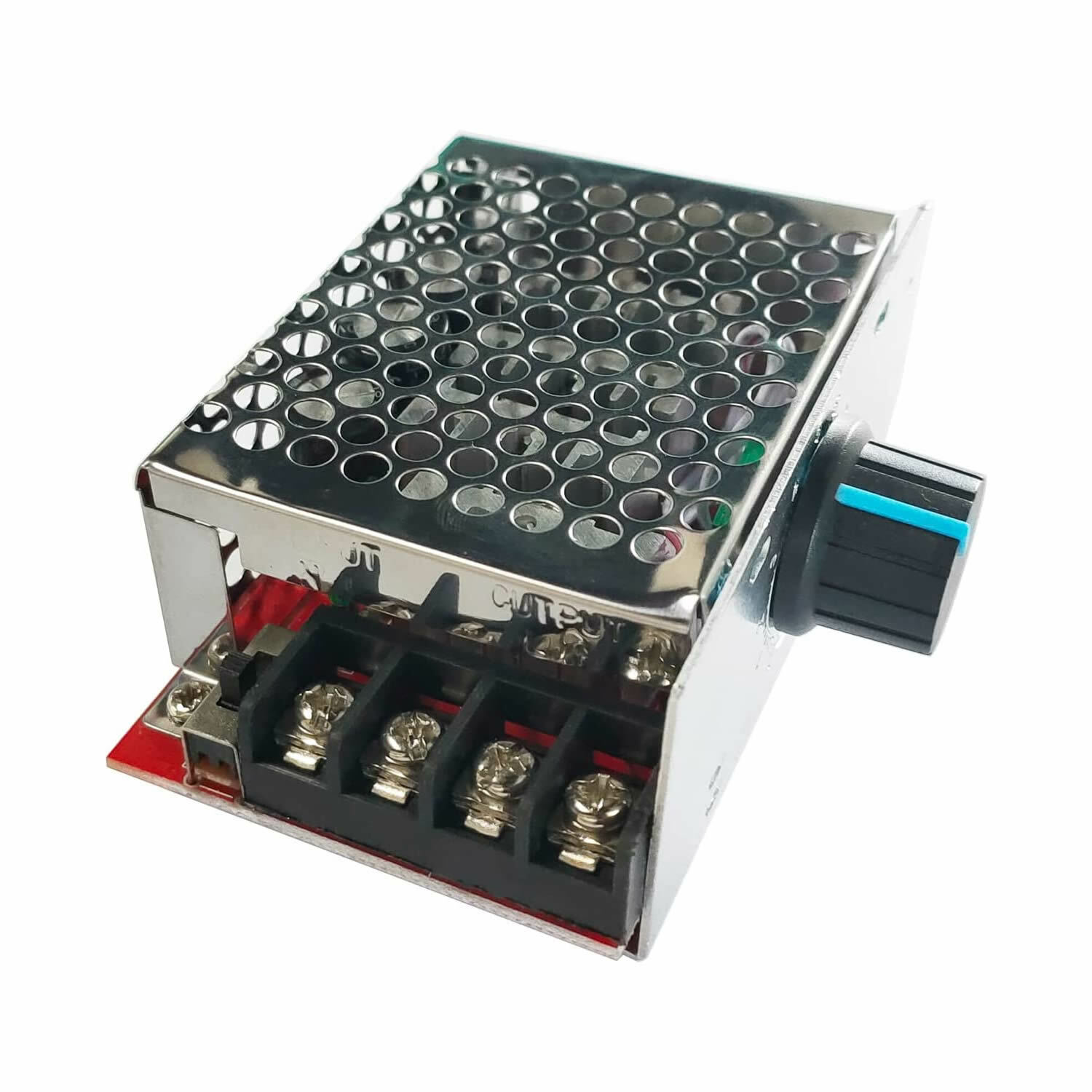 7-70V 30A PWM DC Motor Speed Controller Switch Control 12V 24V 36V 48V 30 Amp