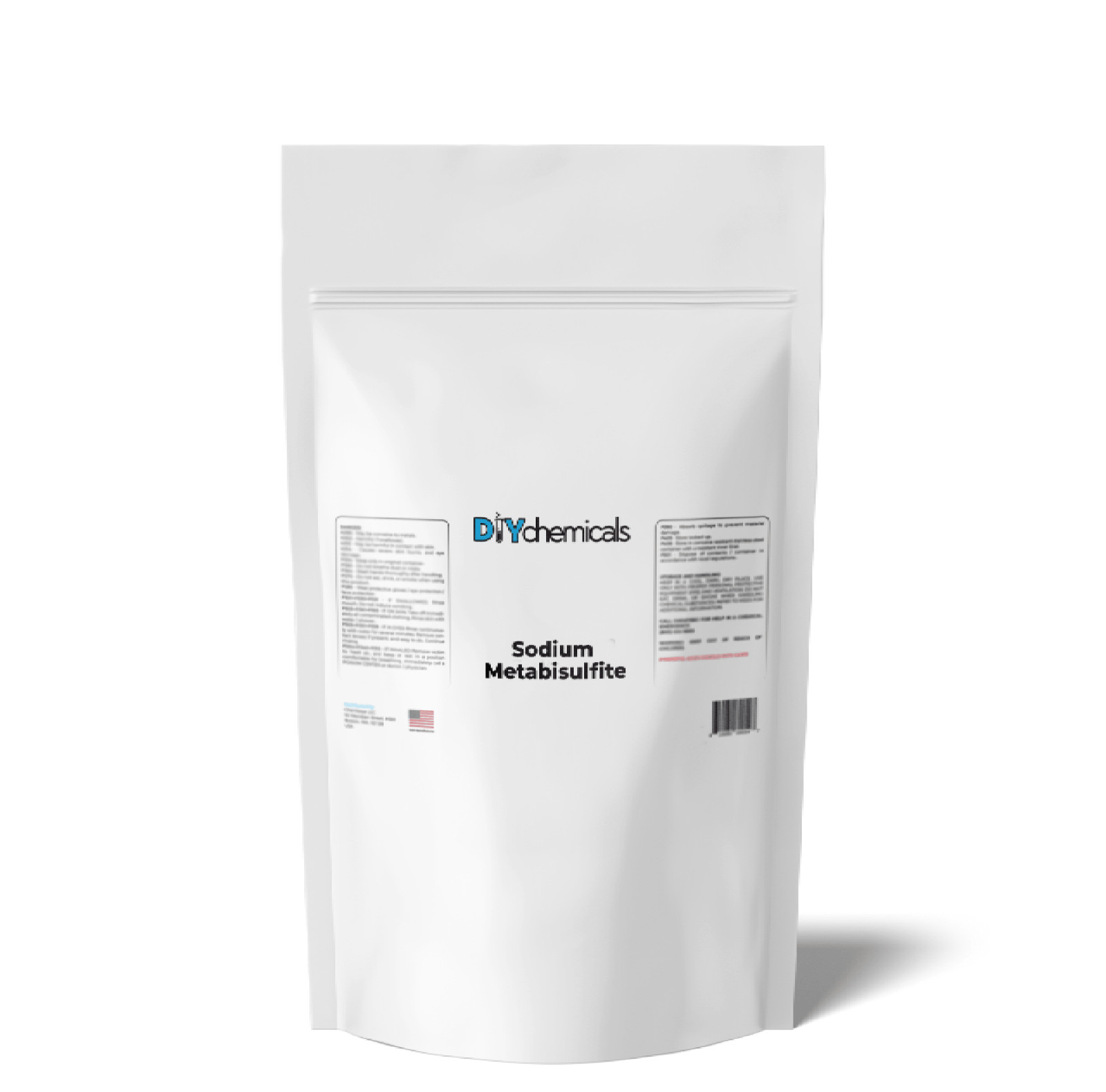 Sodium Metabisulfite 10lbs