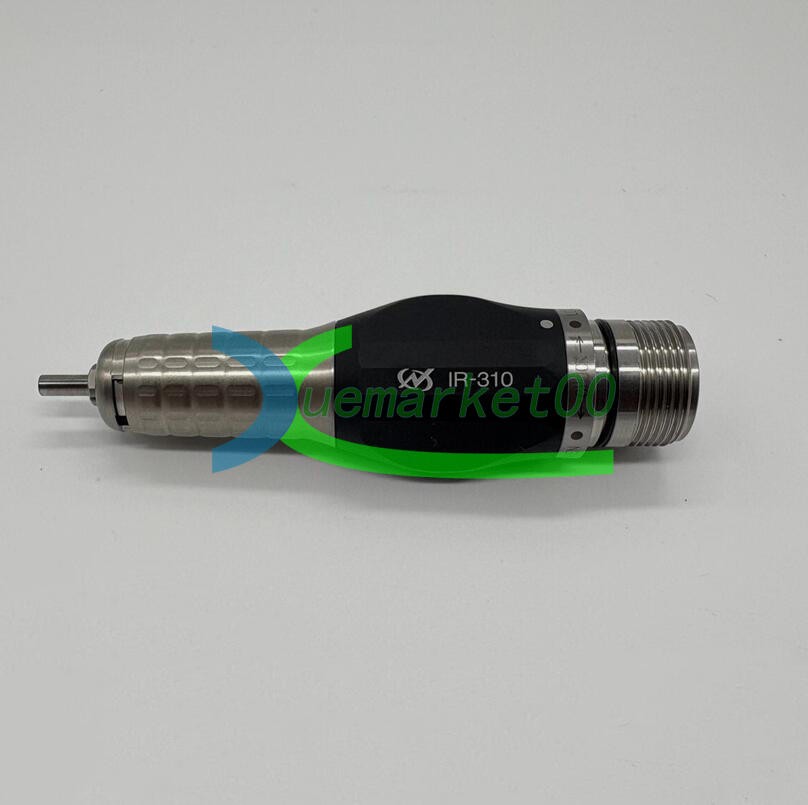 NSK Nakanishi IR-310 Ring Type Attachment for Electer Emax Rotus Systems Motor
