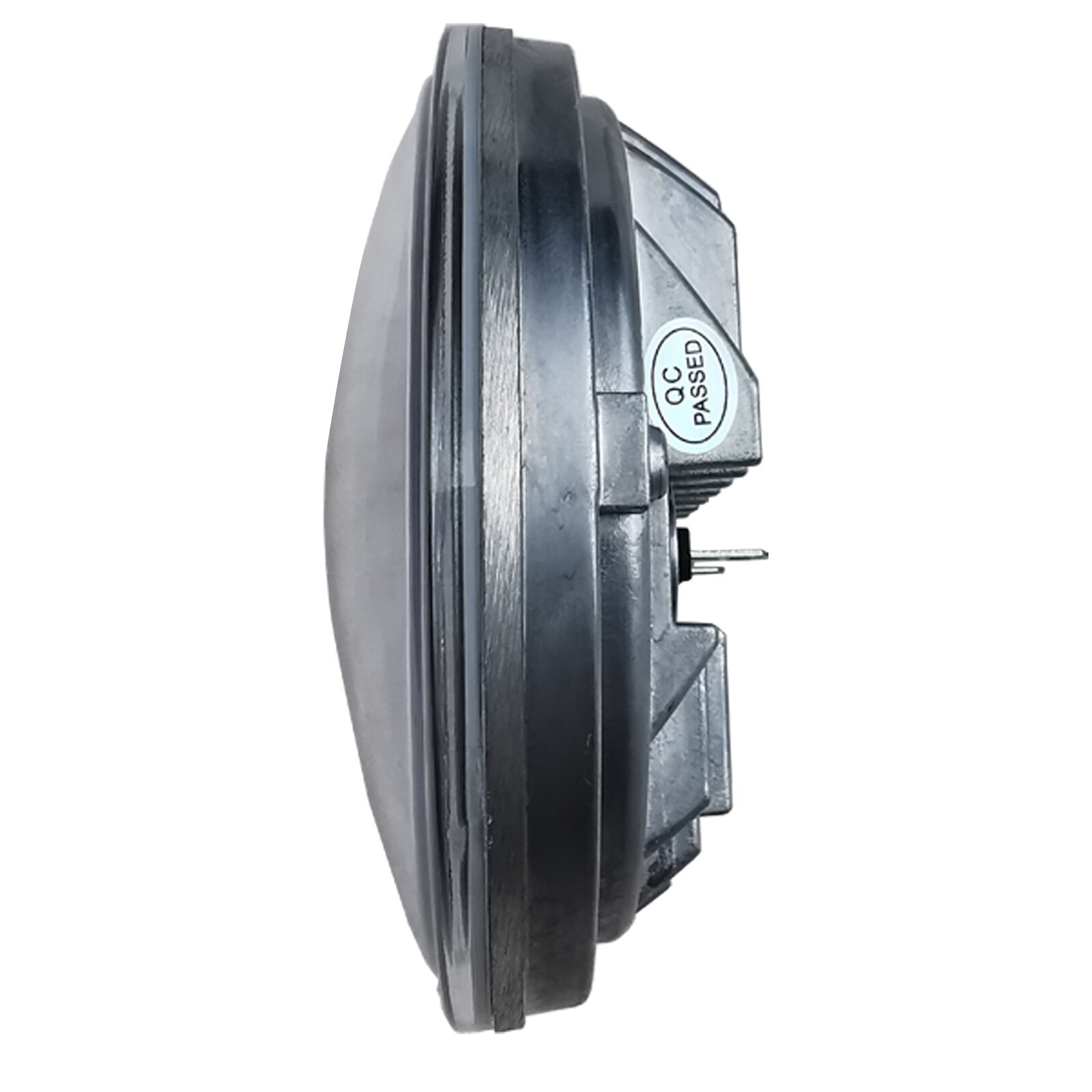 LED PAR36 Aviation Grade Aircraft Landing Light 4-1/2″ 115mm DC 12V 6000 Lumens