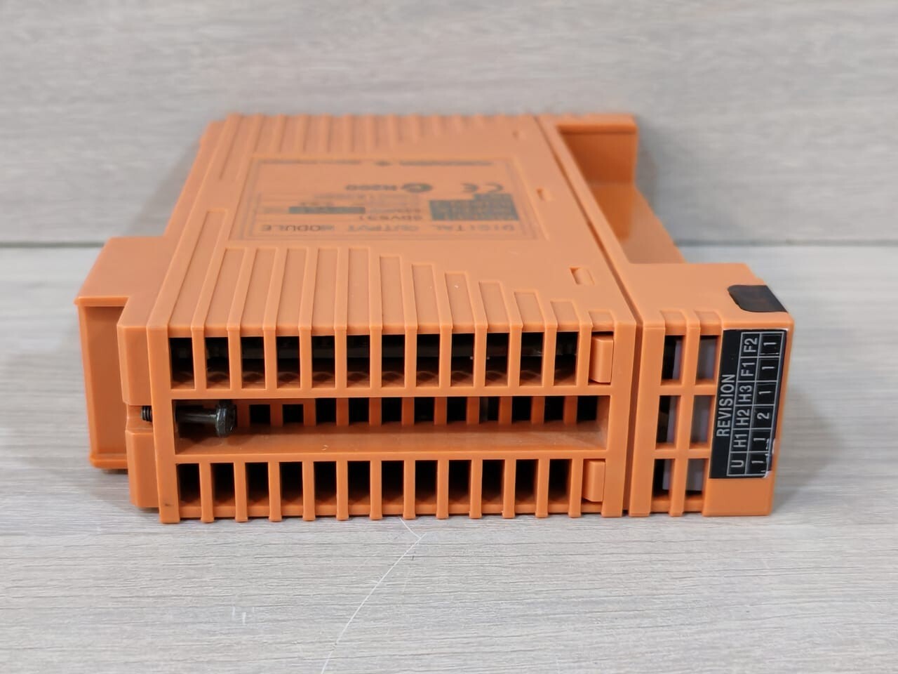 Yokogawa SDV531-S33/PRP S2 Digital Output Module