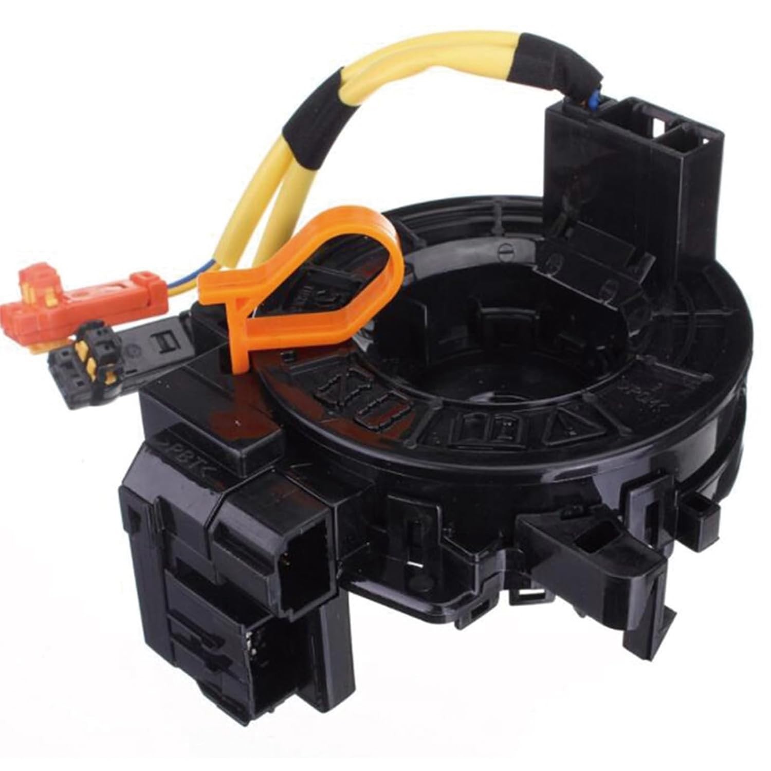 Clock Spring 84306-48030 0E010 06140 for Toyota RAV4 Tacoma Camry Corolla