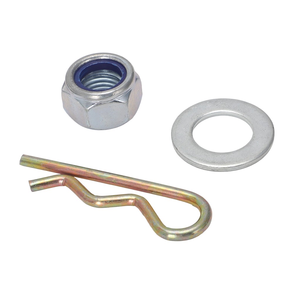 Heavy Duty 25mm Greasable Bucket Thumb Pin Kit For 1 Ton Chinese Mini Excavator