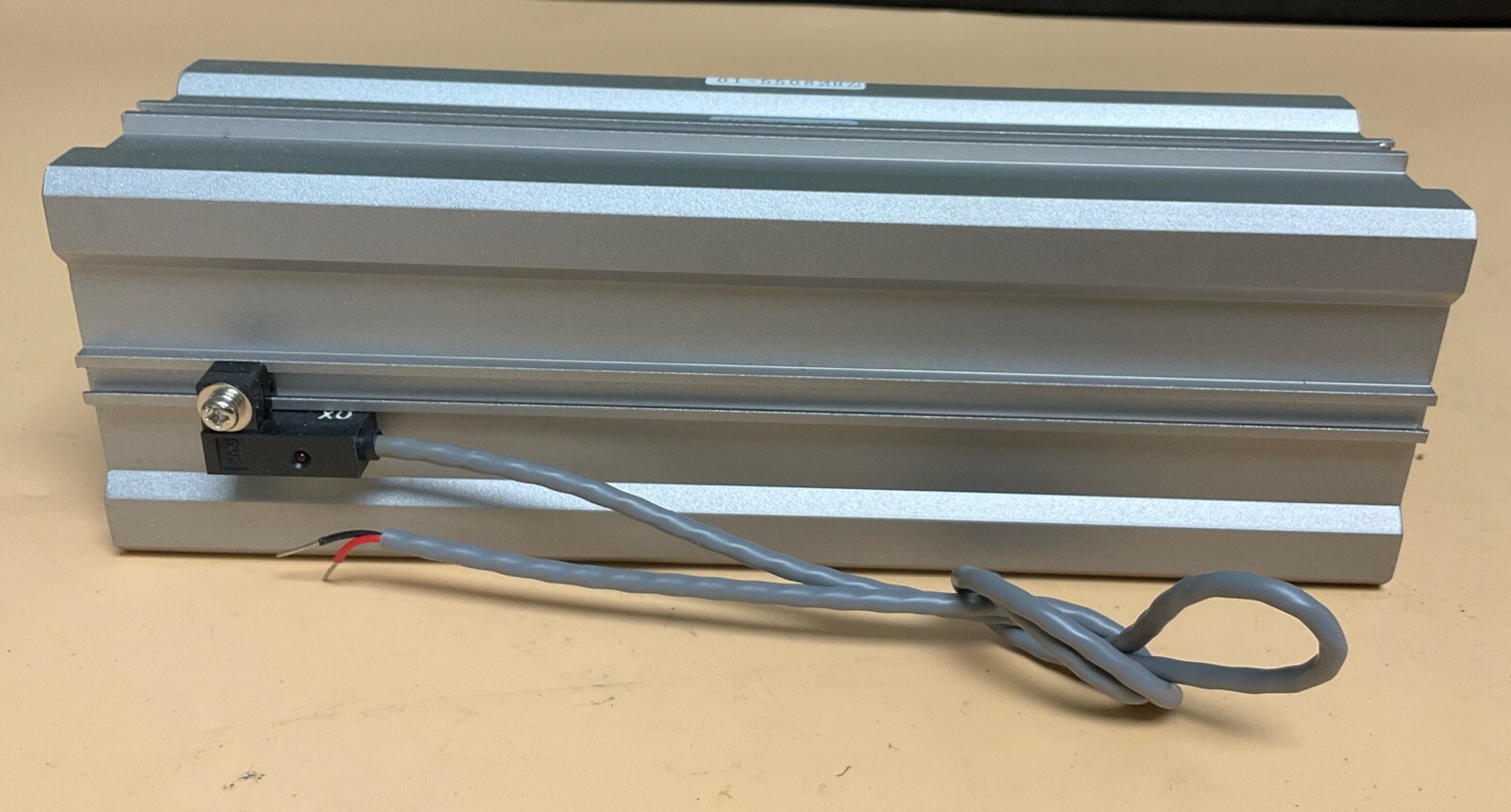 SMC CDQ2A50-01-55082 UZ Cylinder
