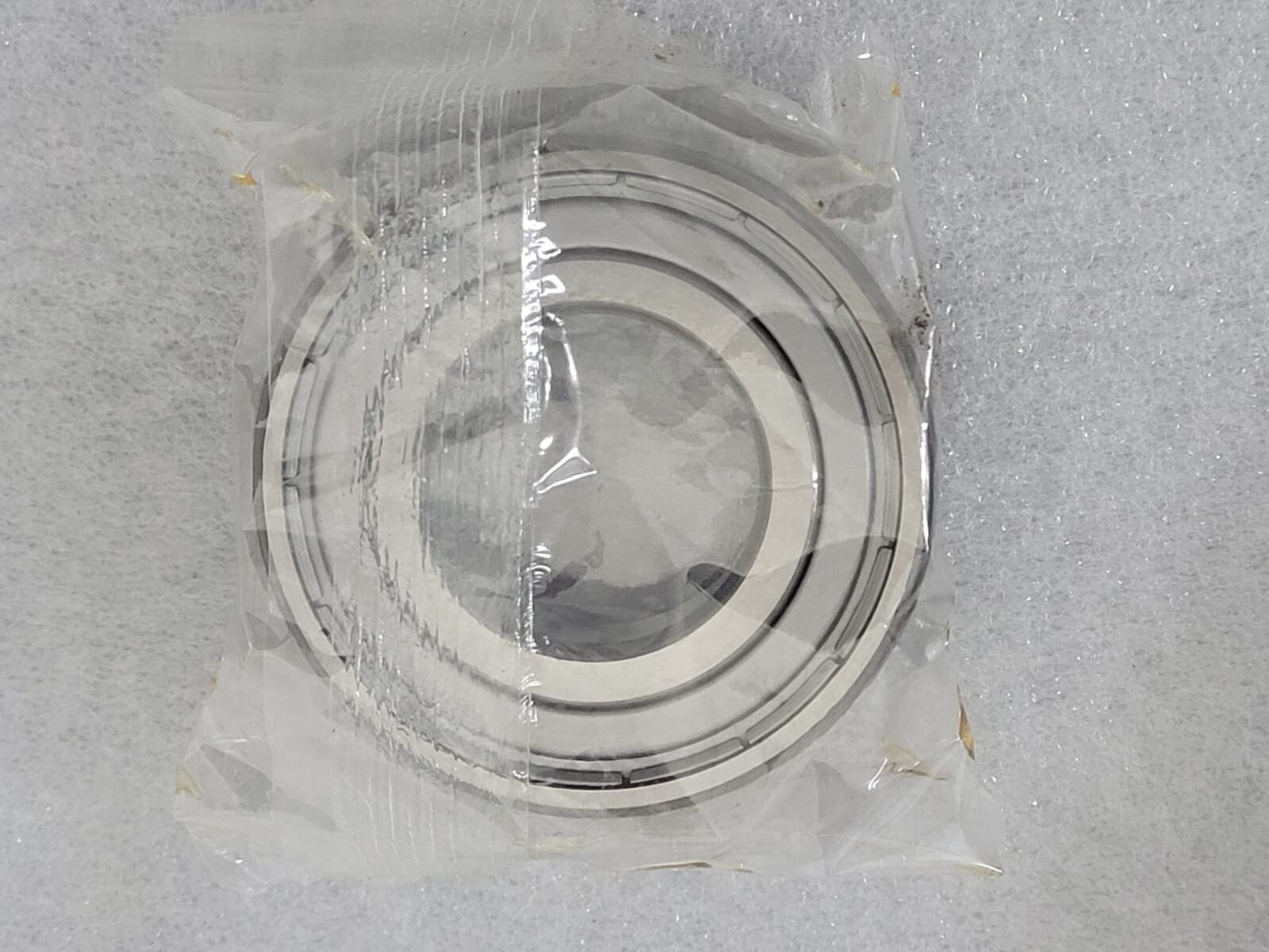 NEW QTY 5 SKF Explorer Bearing 6205-2Z Made in Bulgaria (Lot of 5 pcs)