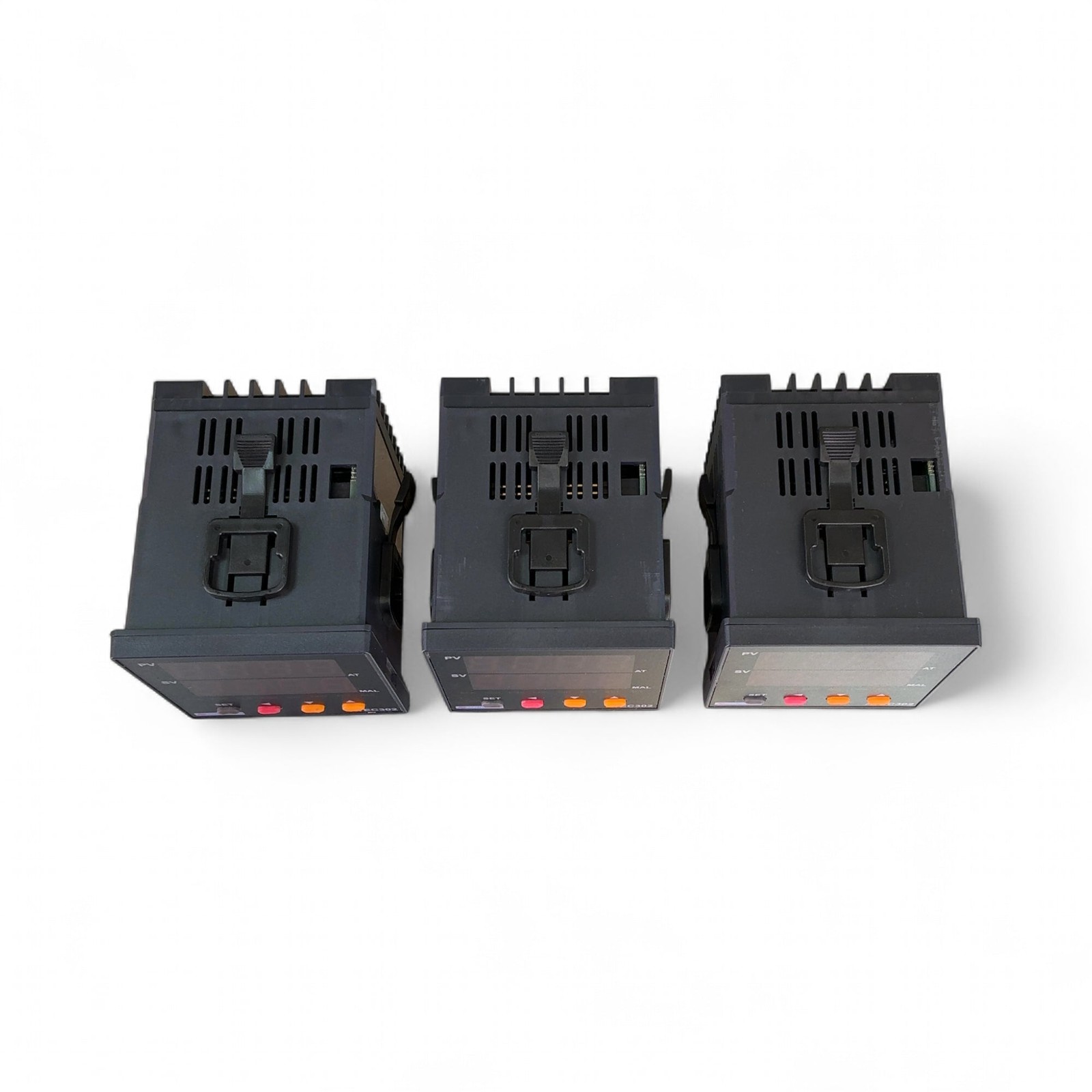 Accuthermo TEC Temperature Controller w/ Housing ATEC302 (Lot of 3)