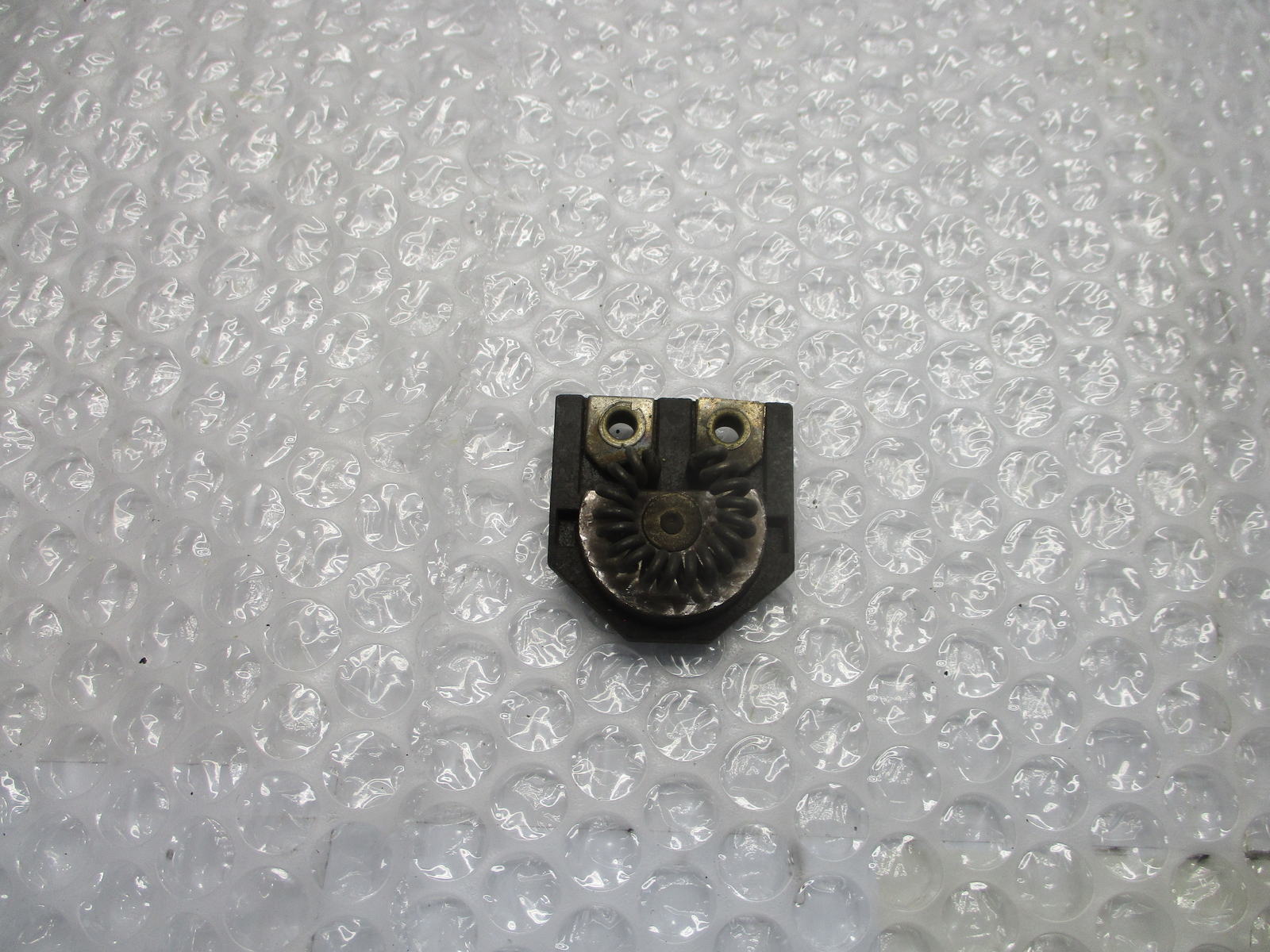 INDUSTRIAL SPARE LOT OF 2 NSNP