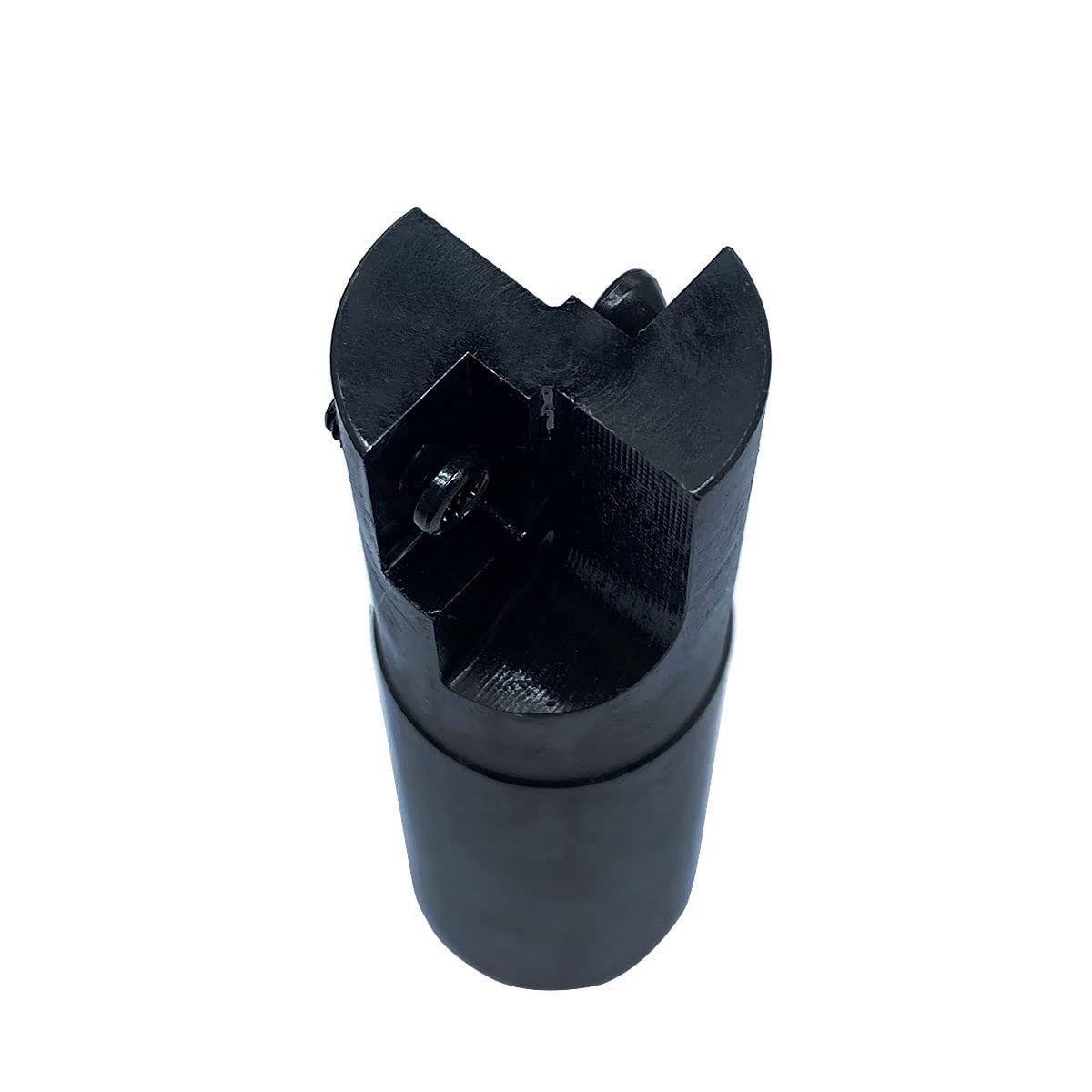 3/4 » Shank 90 Degree Square Shoulder Indexable End Mill +2pc APMT1135 Inserts