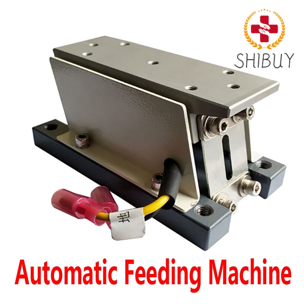 Automatic Feeding Machine Linear Feeder Direct Vibration Feeder 220V