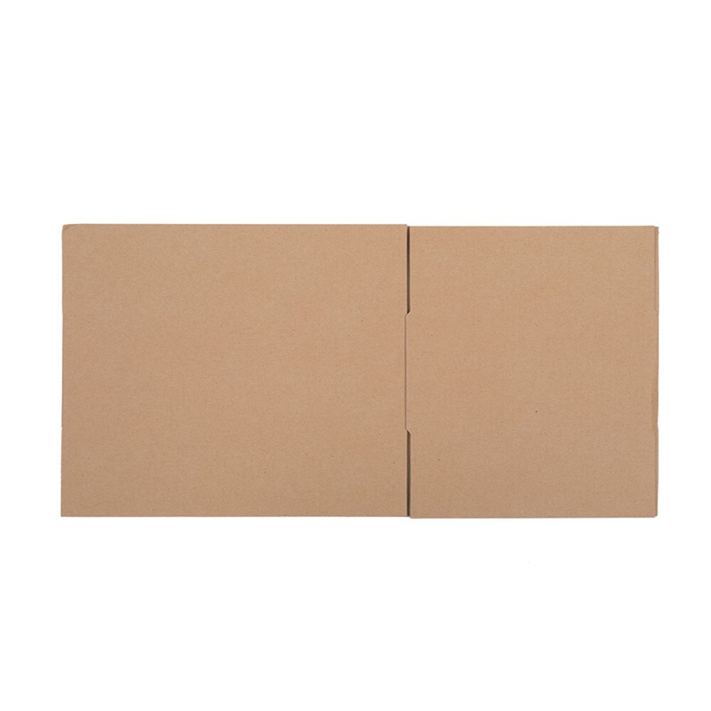 100 Cardboard Paper Boxes Mailing Packing Shipping Box Corrugated Carton 6x4x2”