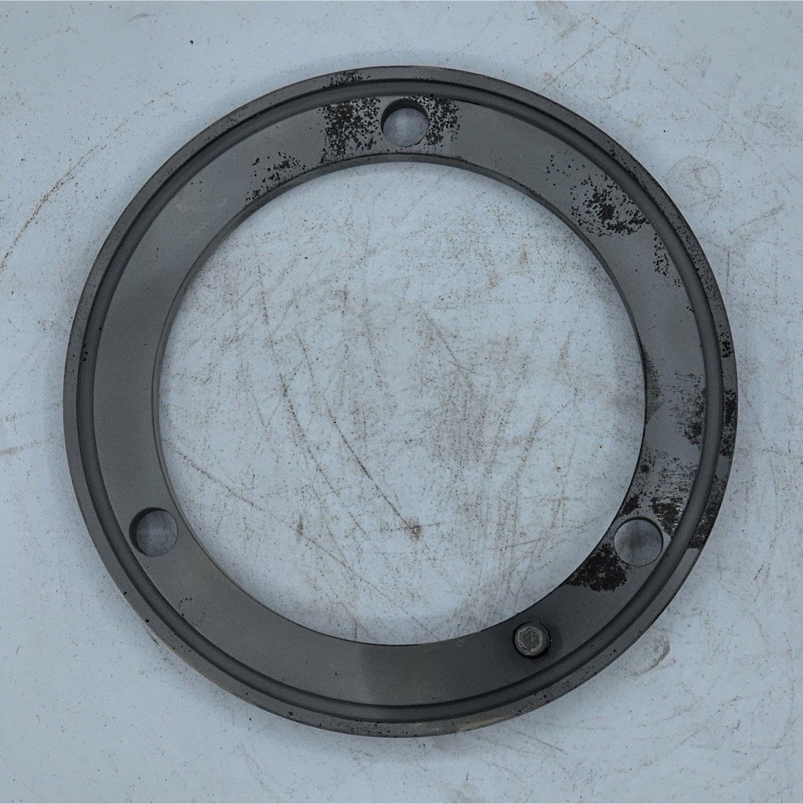 159-1533 PLATE FITS CATAPILLAR *USED*