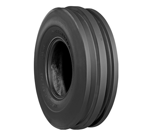 NEW 6.00-16 8 PLY MTF 212 3 RIB MRL TIRE