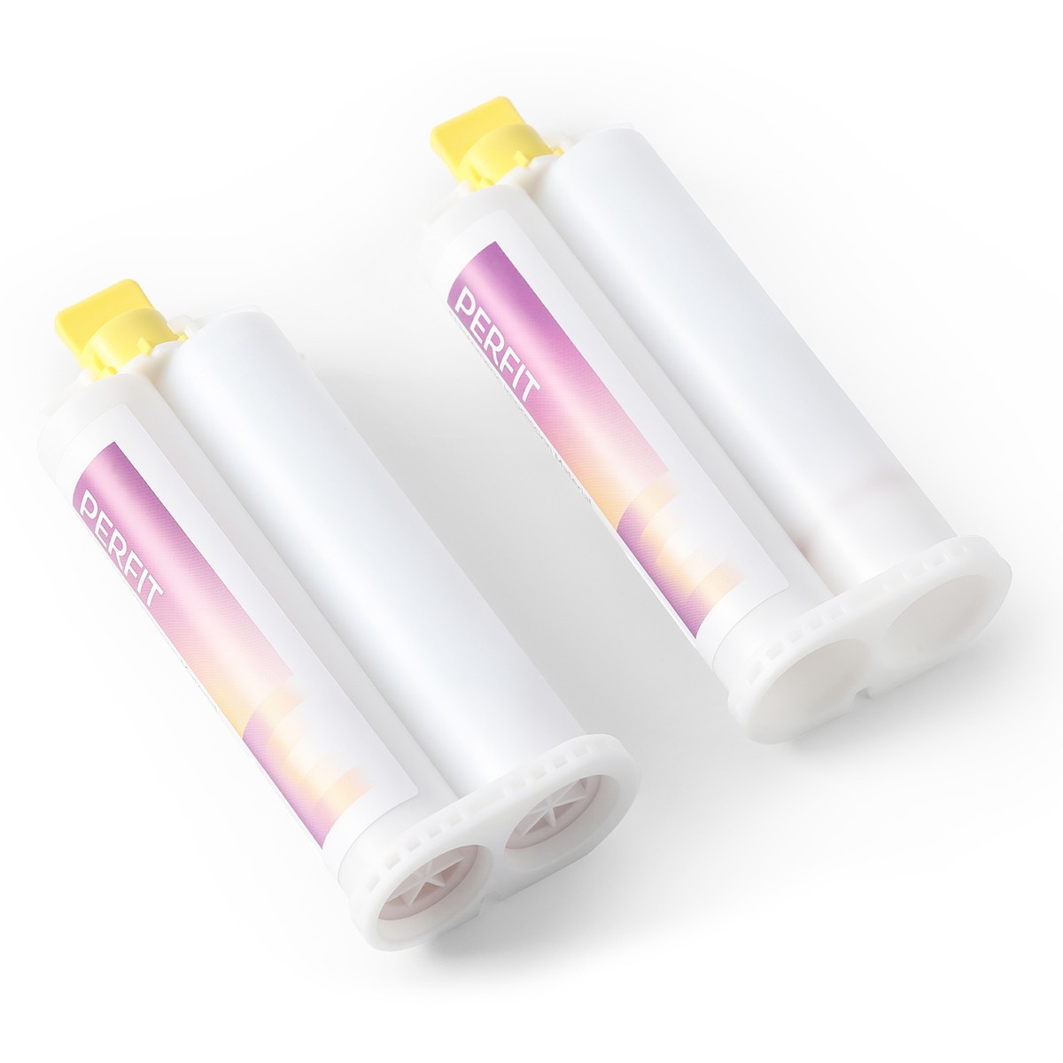 AZDENT Dental Elastomeric Impression Material Regular Body Fast Set Type 2