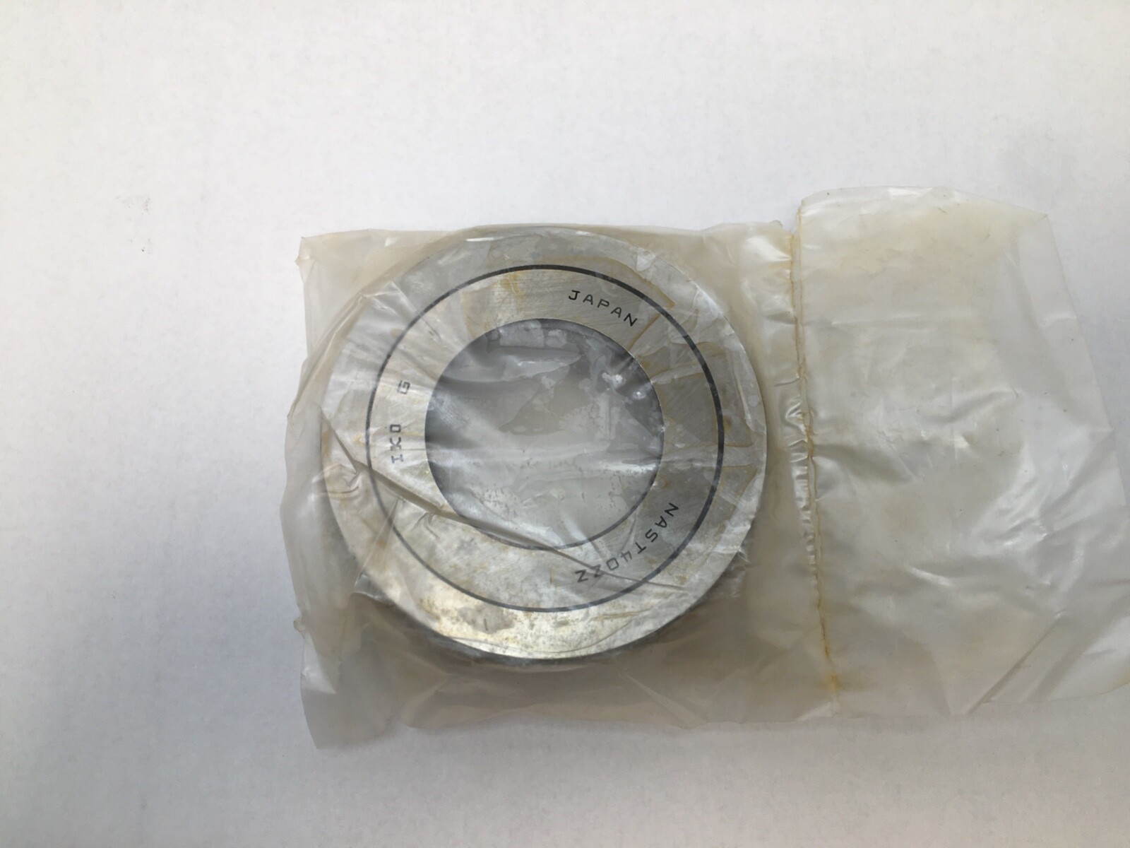IKO NAST40ZZ Needle Roller Bearing 40x80x26 mm NAST 40 ZZ Japan