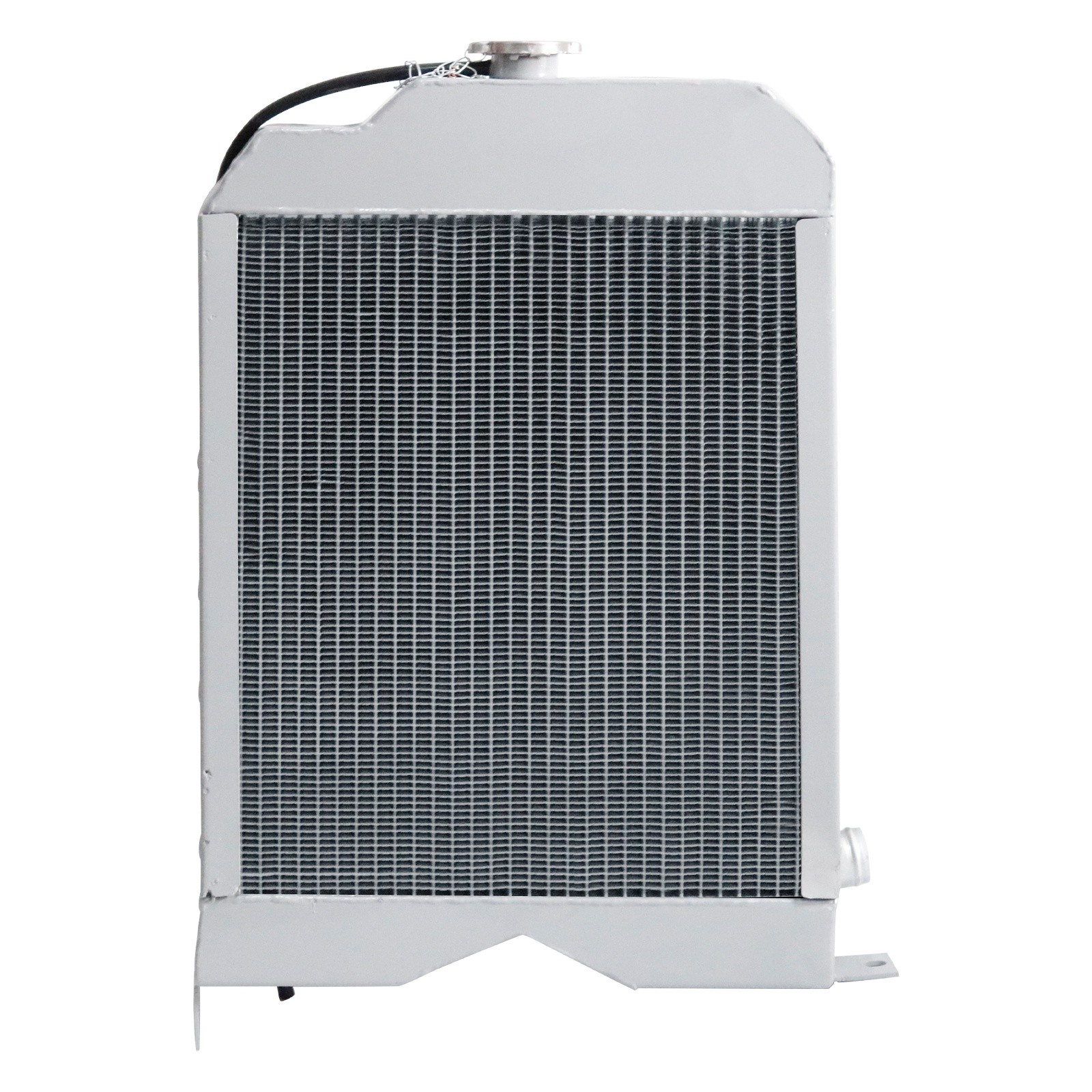 Radiator For Massey Ferguson 65 Massey Harris 50 MH50 182456M91 184525M91