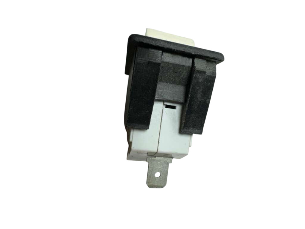 E-T-A 41-10-P10 Circuit Breaker Rocker Switch, 10A, 250VAC **Free Shipping**