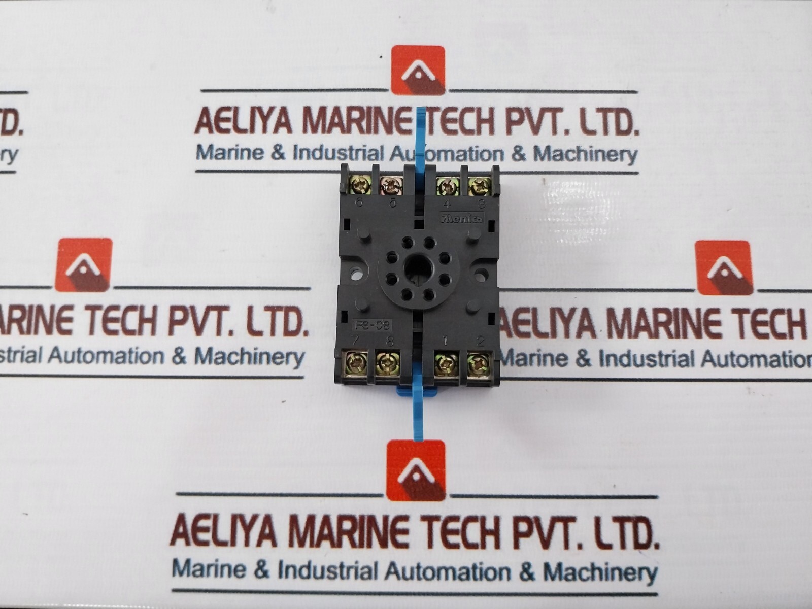 HANYOUNG ELECTRONIC HY-T57A Super Timer with Base AC110V/220V 50/60HZ