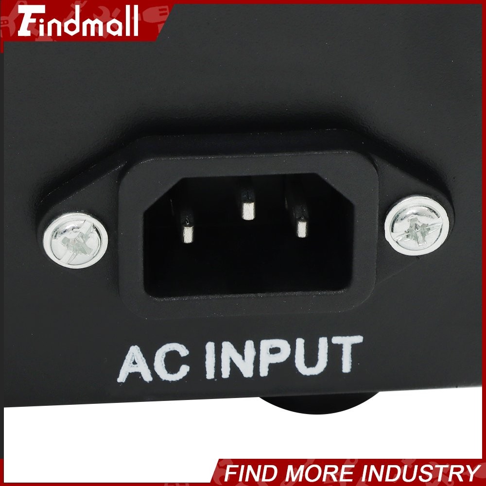 Findmall 3000W Step Up/Down Voltage Converter Transformer 110V-220V/220V-110V