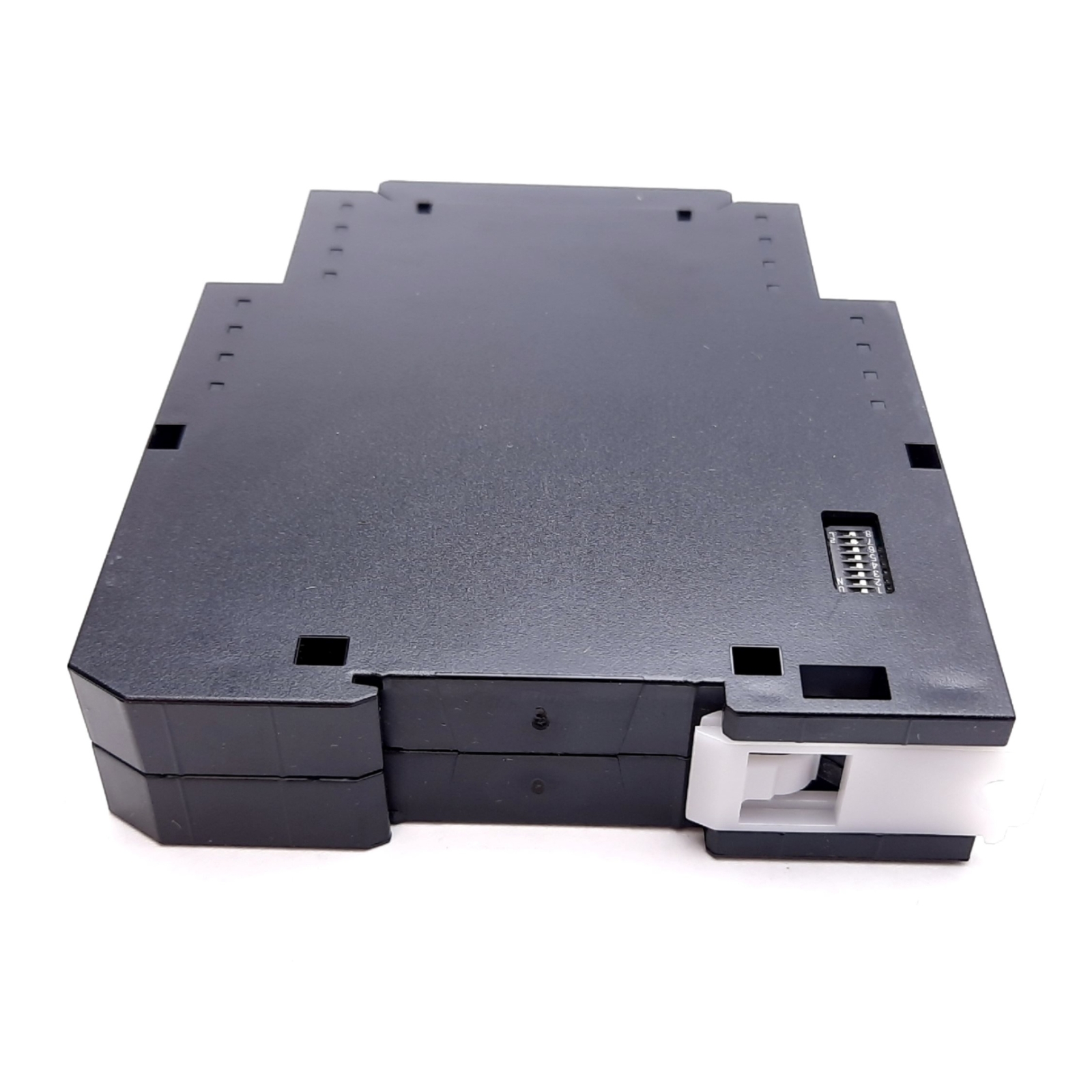 Omron K8AK-TH11S Temperature Monitoring Relay, 100-240VAC, Range: 0-999°C/°F