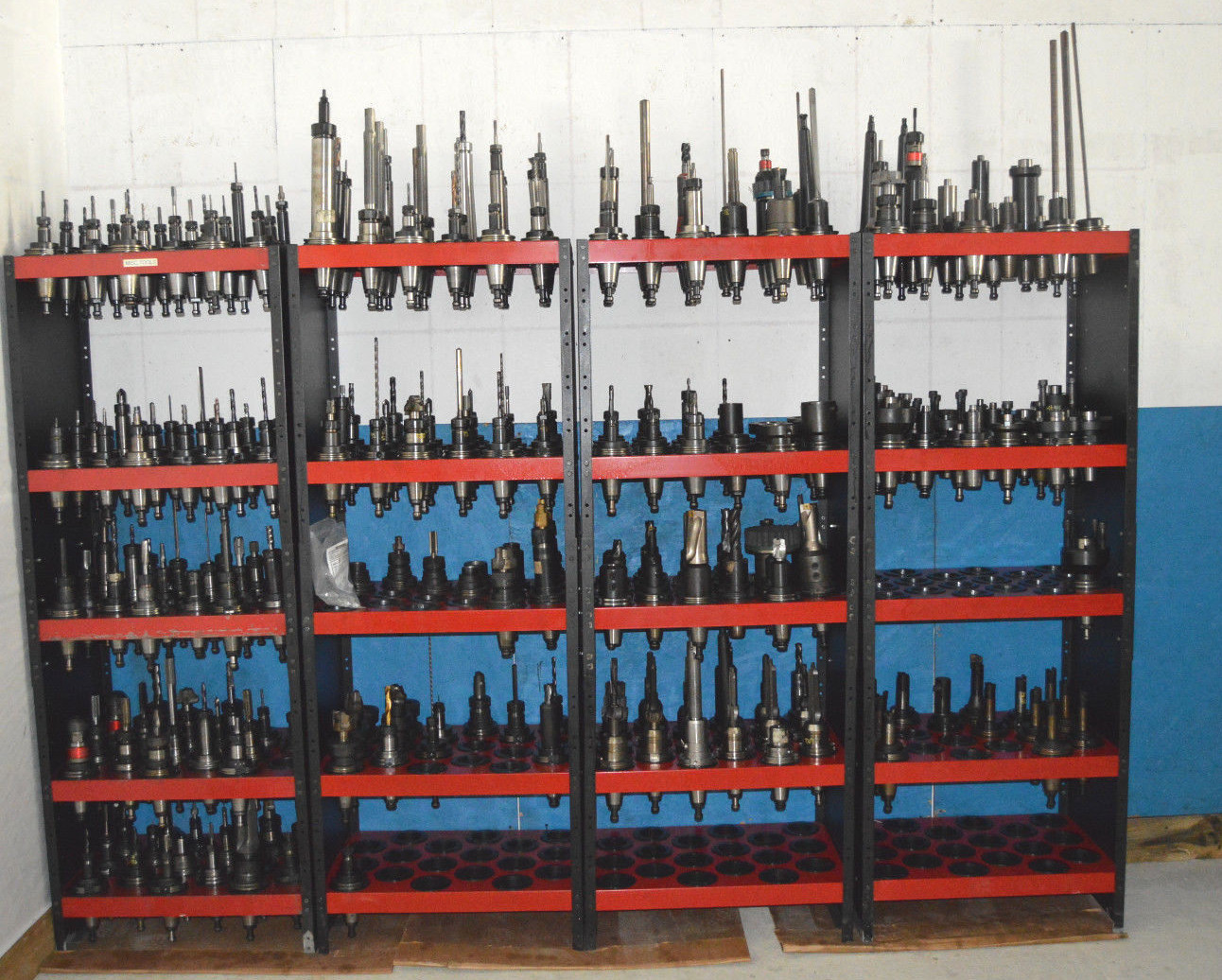 Cat 50 CV50 Tool Holders Endmill holders Collet Chucks Tap heads Shell Mill CAT