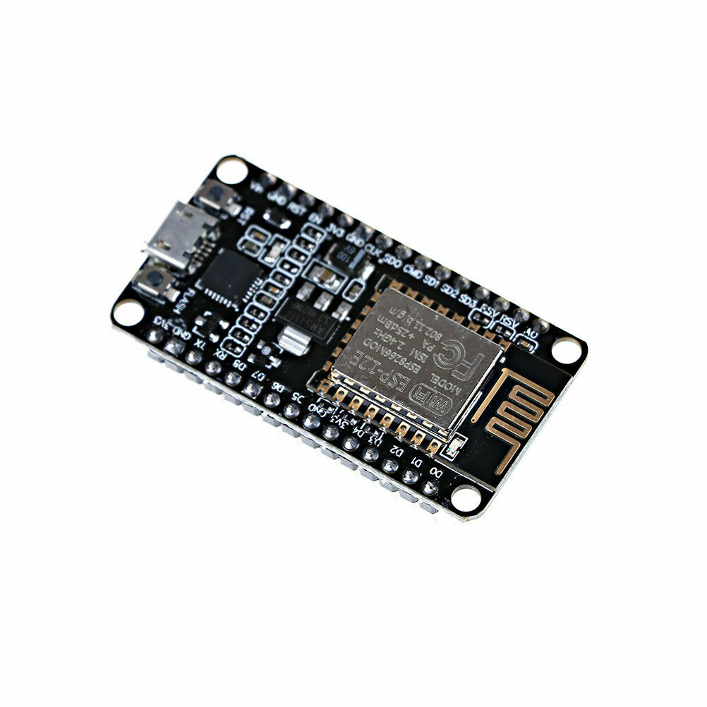 NodeMCU ESP8266 ESP-12 WiFi Development Board Module ESP 8266 ESP8266MOD US SHIP