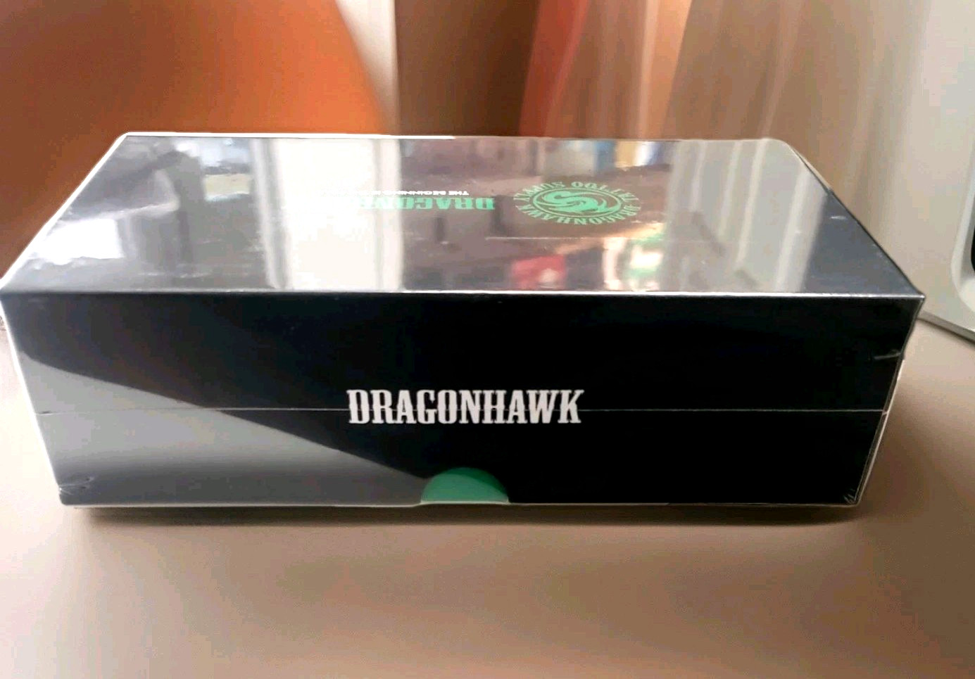 Dragonhawk Wireless Tattoo Pen Machine – BRAND NEW / SEALED (SEE PHOTOS)