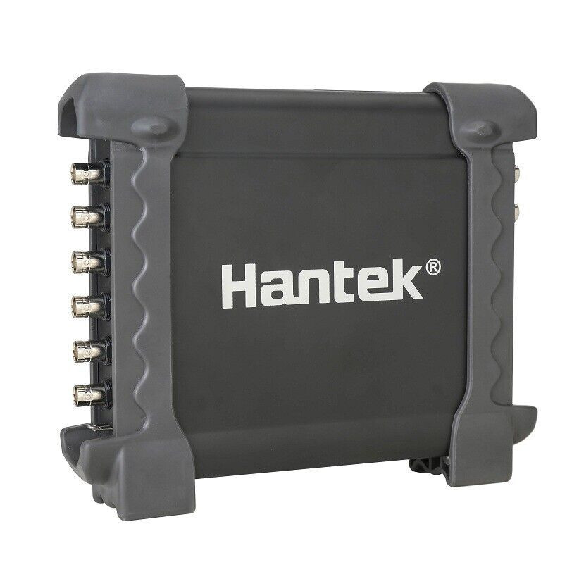 Hantek 8 Channels Generator 1008C Automotive Diagnostic USB Digital Oscilloscope