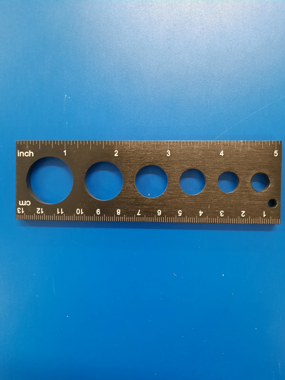 NAVAC – NFG1 – FLARE GAUGE