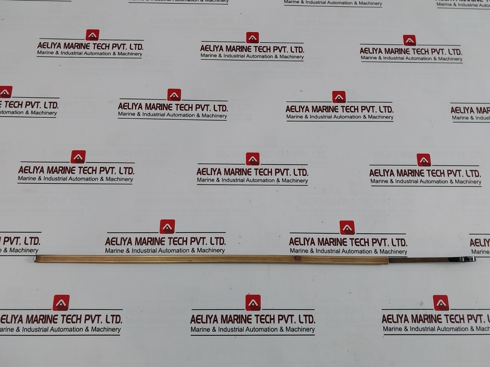 VIGGO A.KJAER 49991 Bearing Feelers Gauge Set 0 6-0 7-0 8-0 9-1 0-1 1MM
