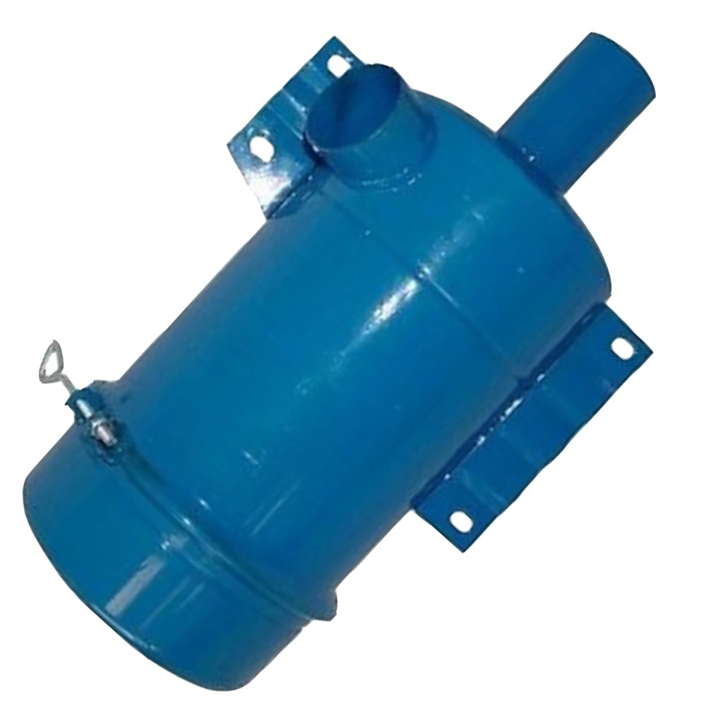 OIL BATH AIR CLEANER ASSEMBLY Fits Ford 6600 6700 INDUSTRIAL 231 233 333 531