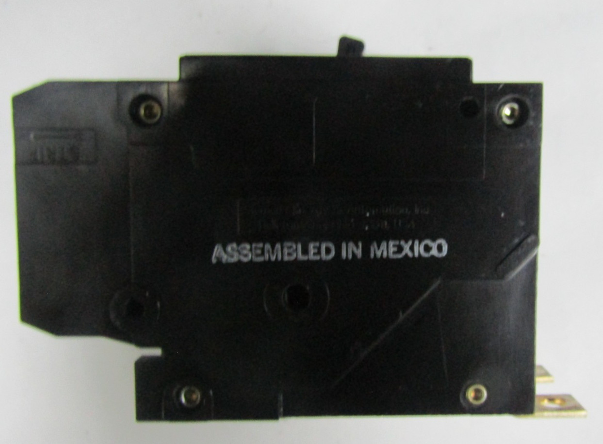 😍SIEMENS 35 AMP CIRCUIT BREAKER 3 POLES BOLT ON 480Y/277V BQD335