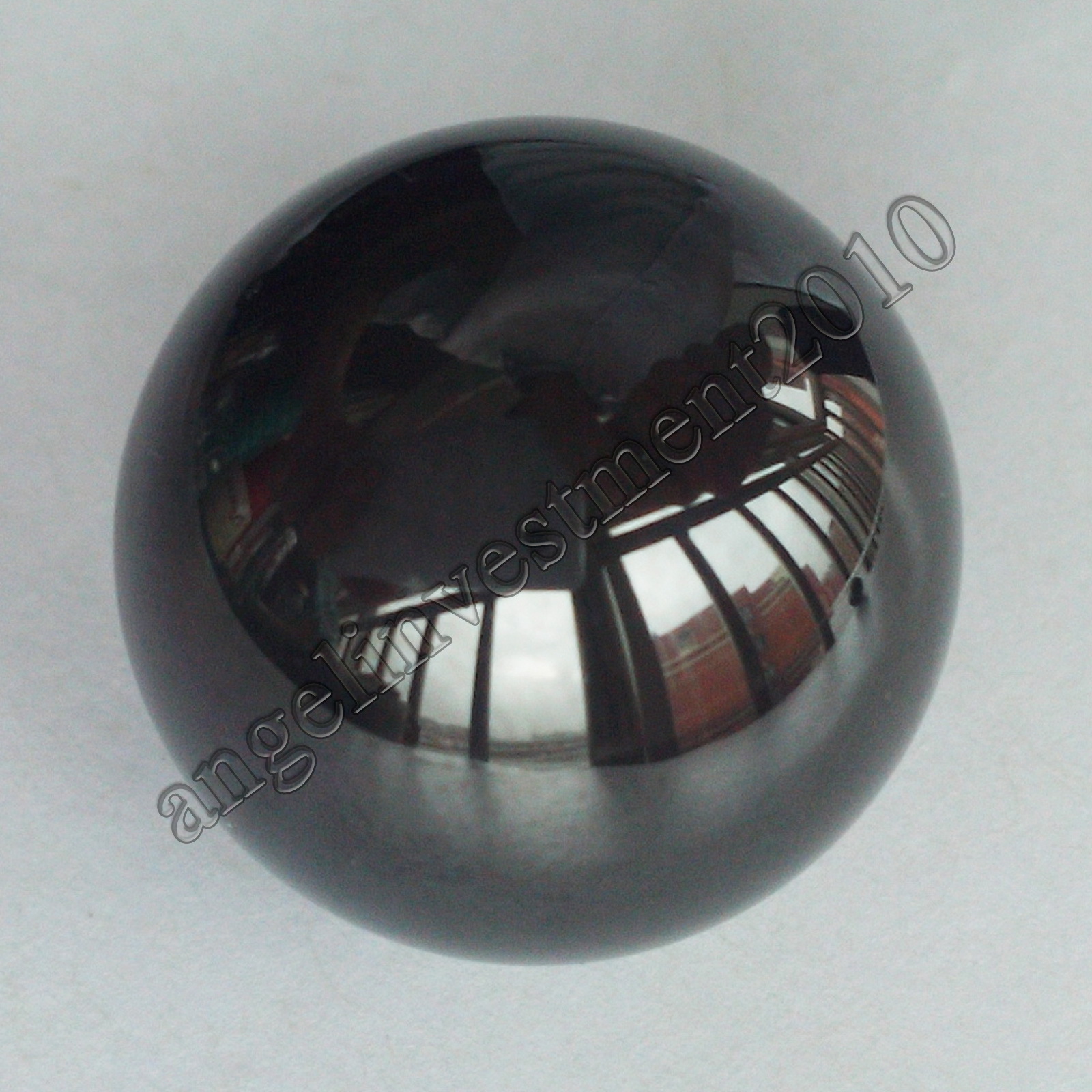 100pcs Ceramic Bearing Ball Si3N4 G5 Dia 6mm 0.2362»