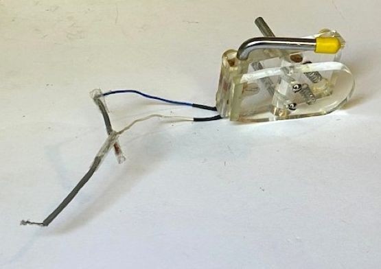 Elchema Electrochemical Parts Accessrories No. 930719 Acrylic