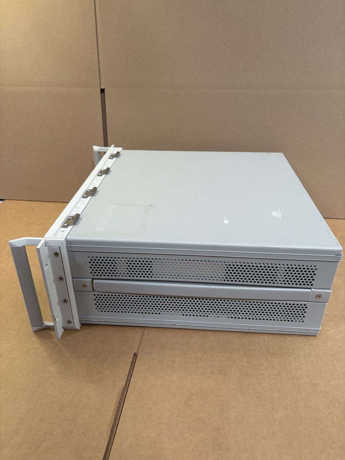 Keysight U3042A E04 10 MHz-26.5 GHz Multiport Test Set
