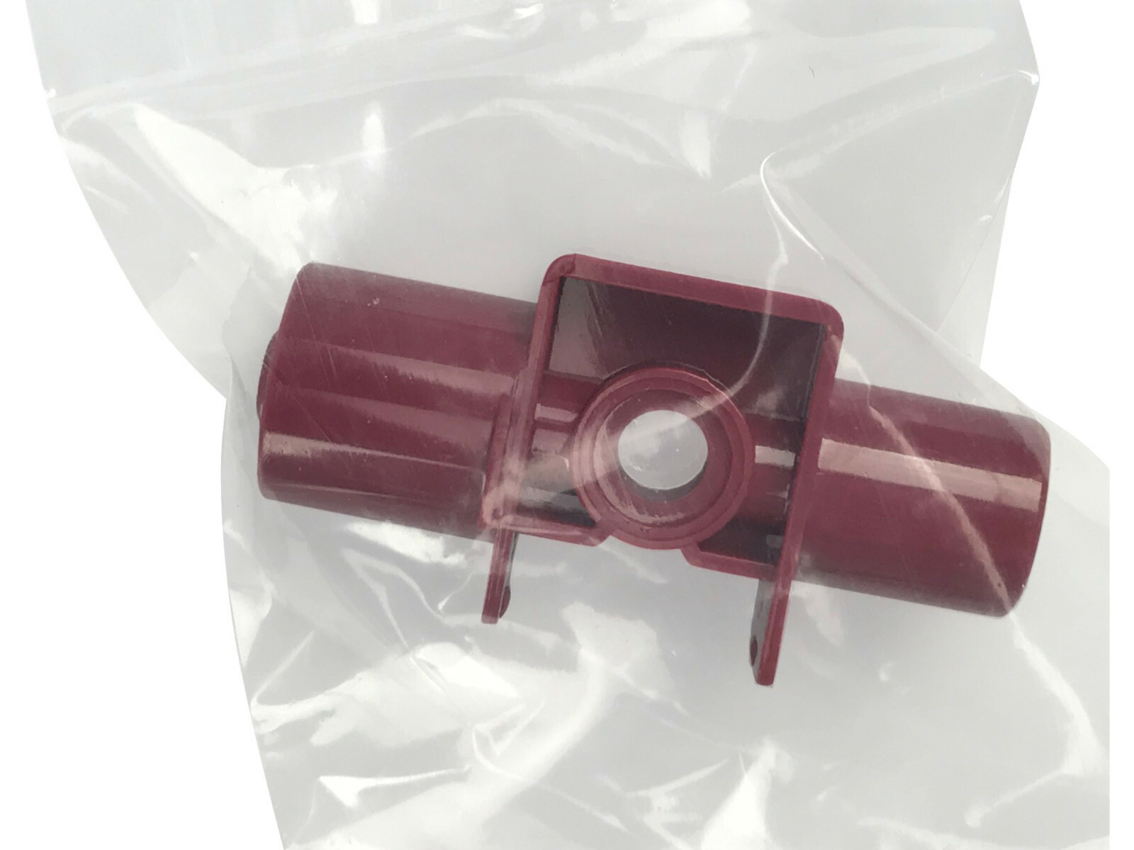 Reusable Airway Adapter for Adult Pediatric Neonate Mainstream CAPNOSTAT Sensor