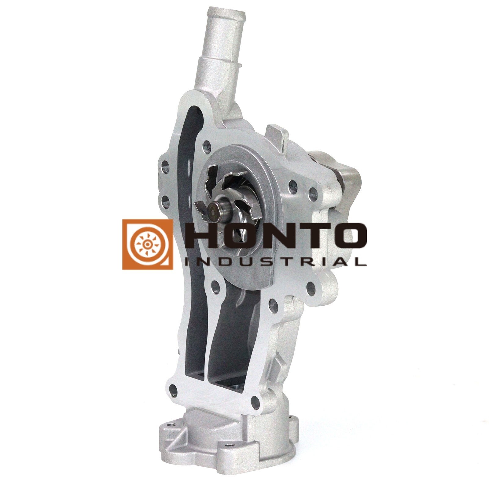 Engine Water Pump for 2011-15 Chevy Cruze 2013-20 Trax Encore Sonic 1.4L AW6662