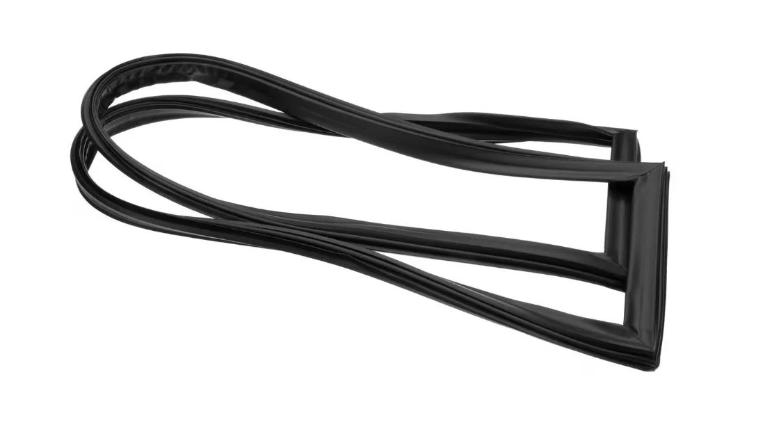 for Atosa W0404027 Gasket, Drawer