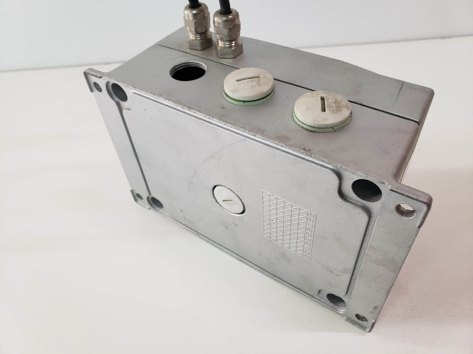 Vaisala HMT337 Humidity Temperature Transmitter HMT330 7S1D101BCAL100A0EAQBAA1