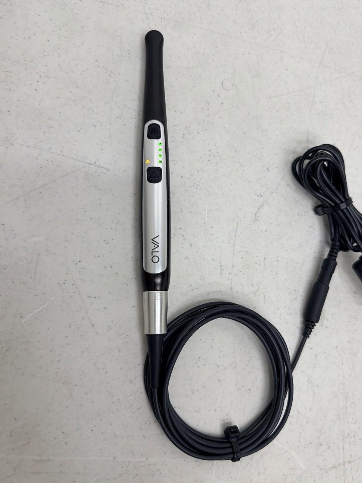 Ultradent VALO Broadband LED Dental Corded Curing Light